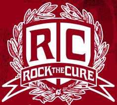 Rock and Republic - Rock the Cure